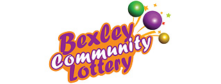 Bexley Community Lottery logo