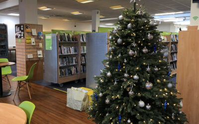 Upcoming Events Over The Christmas Period
