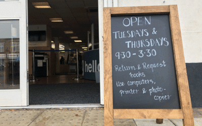 COVID Opening Update