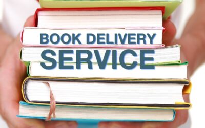 Book Delivery Service