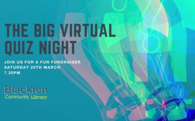The Big Virtual Quiz
