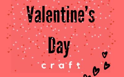 Mother’s Day Craft