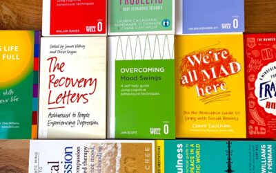 Reading Well Book Collection
