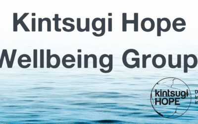Kintsugi Hope Wellbeing Group