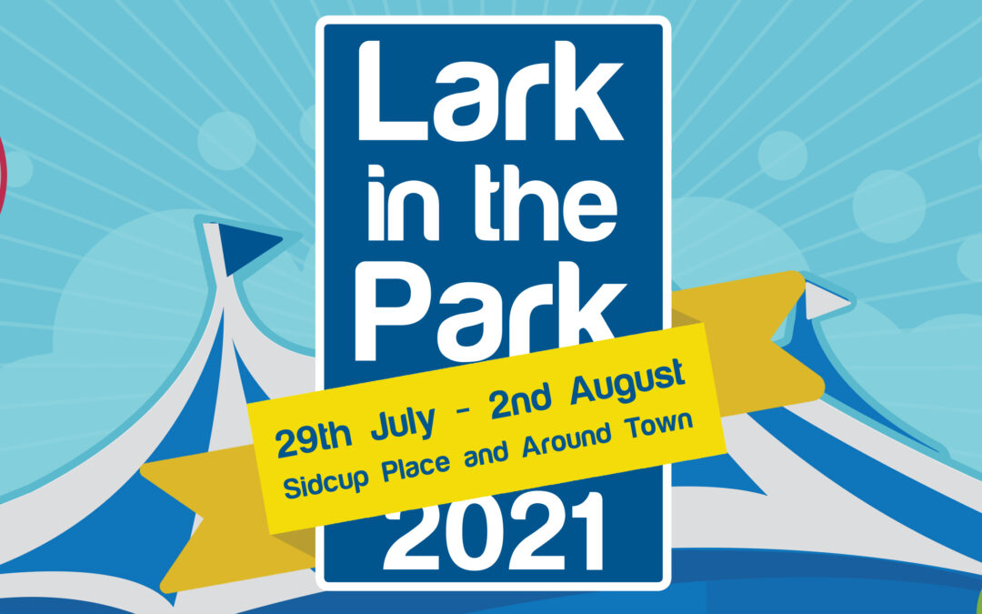 Lark in the Park 2021