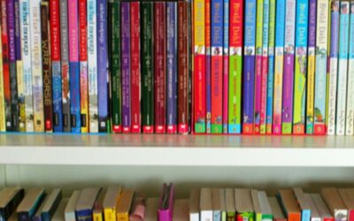 Book Reviews by Katie aged 12