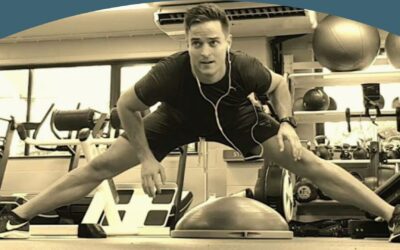 Get Moving Workshop