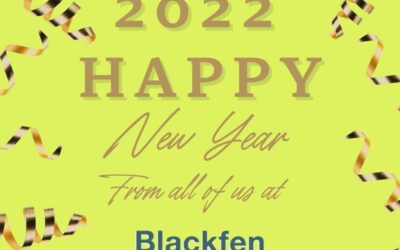 Happy New Year