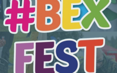 We’re going to BexFest