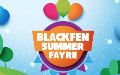 Blackfen Summer Fayre
