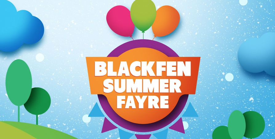 Blackfen Summer Fayre