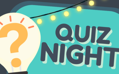 Our Quiz Night is back