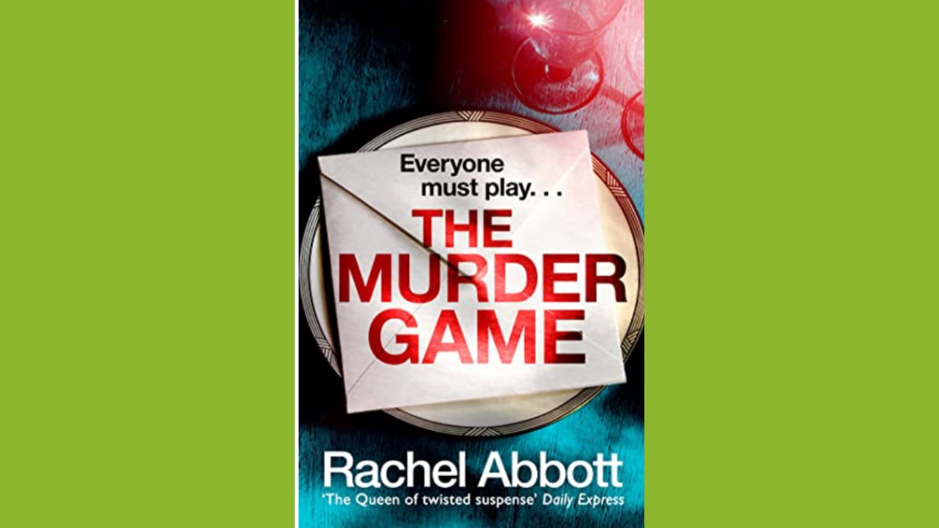 Picture of book richard Osman The Thursday Murder Club