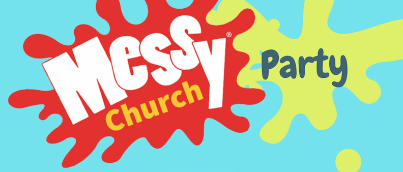 Messy Church Party