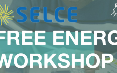 SELCE Energy Workshop