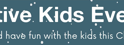 Festive Kids Events