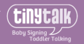 Tiny Talk Easter Special