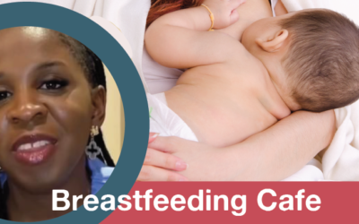 Breastfeeding Cafe