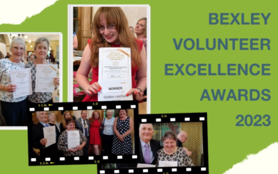 Well Done to our Volunteers!