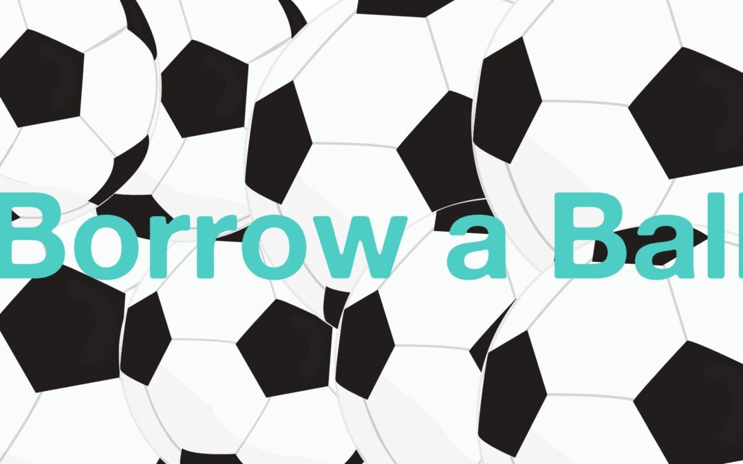 Borrow a Ball