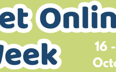 Get Online Week…