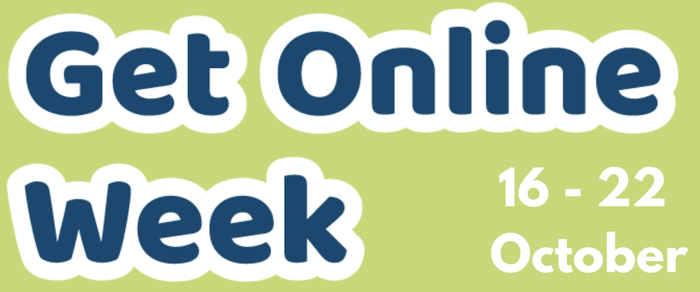 Get Online Week…