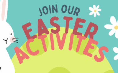 Easter Holiday Activities