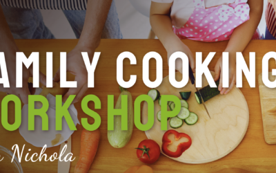 Family Cooking Workshop