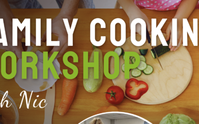 Family Cooking Workshop