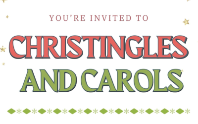 Christingles & Carols