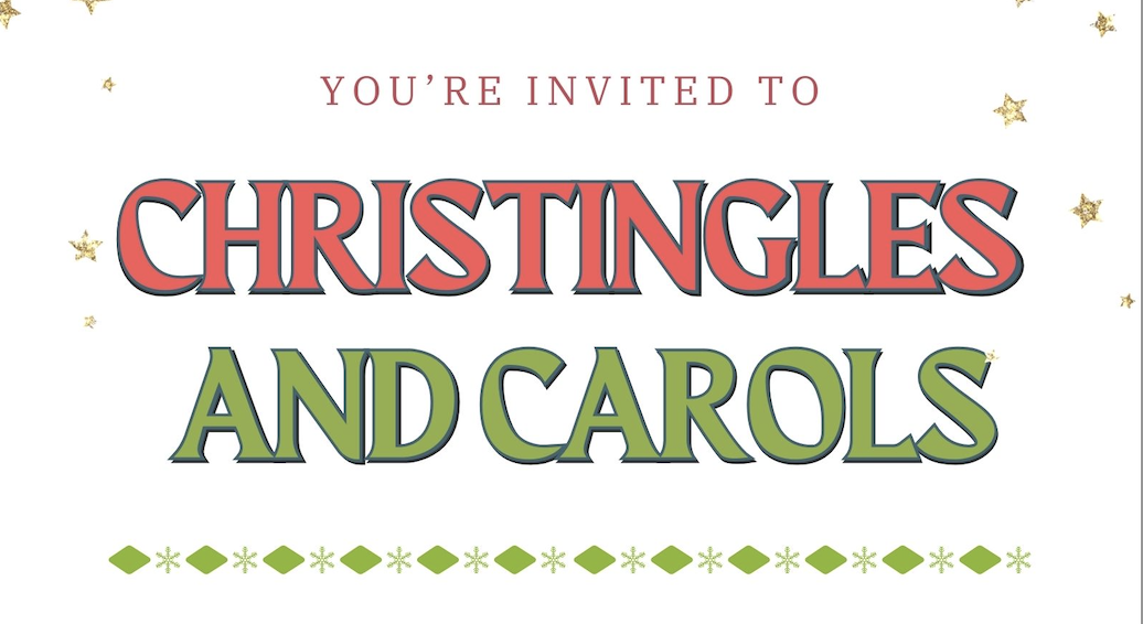 Christingles & Carols