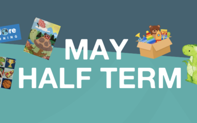 May Half Term