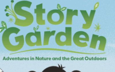 Summer Reading Challenge