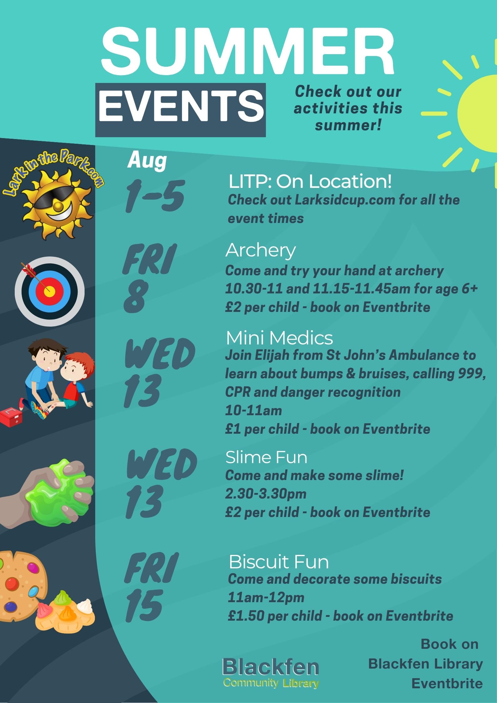 Master Summer 25 Activities Posters (4)