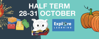 October Half Term