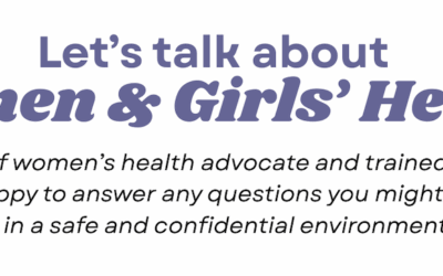 Women and Girls’ Health