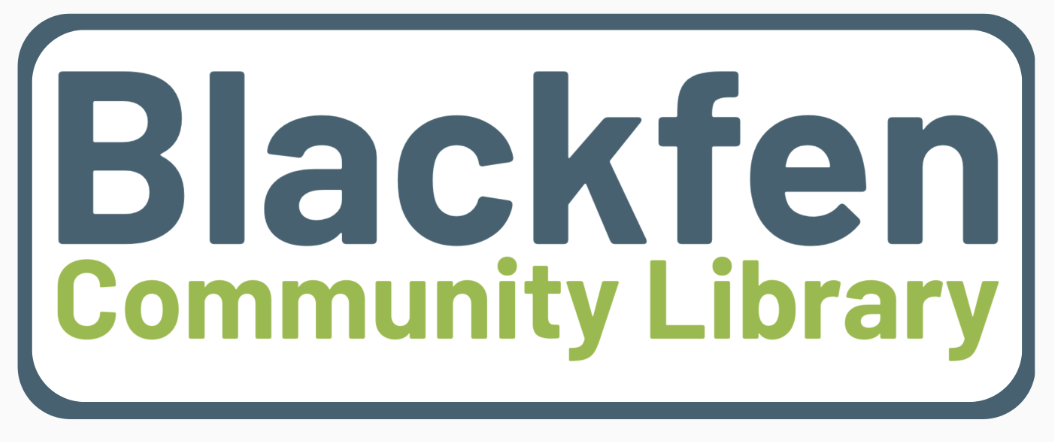 Blackfen Community Library