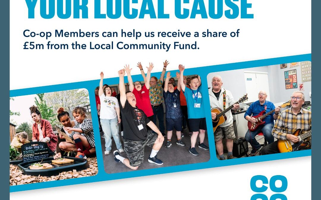 Do you shop at Co-op?
