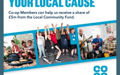 Do you shop at Co-op?
