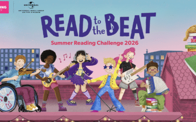 Summer Reading Challenge & Treasure Hunt