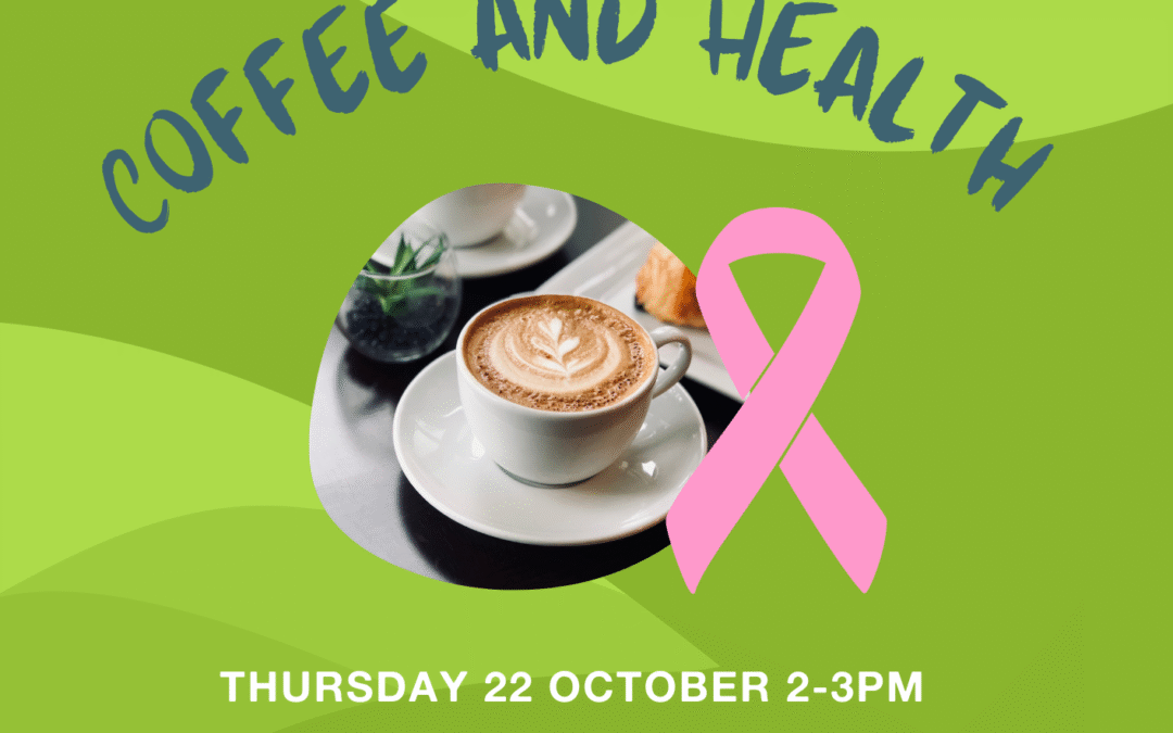 Coffee & Health